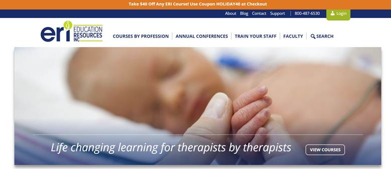 Best Continuing Education Options For Pediatric Therapy 1