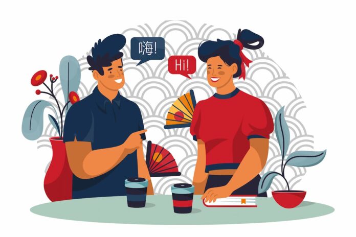 How Students Can Improve Chinese Comprehension and Vocabulary Chinese