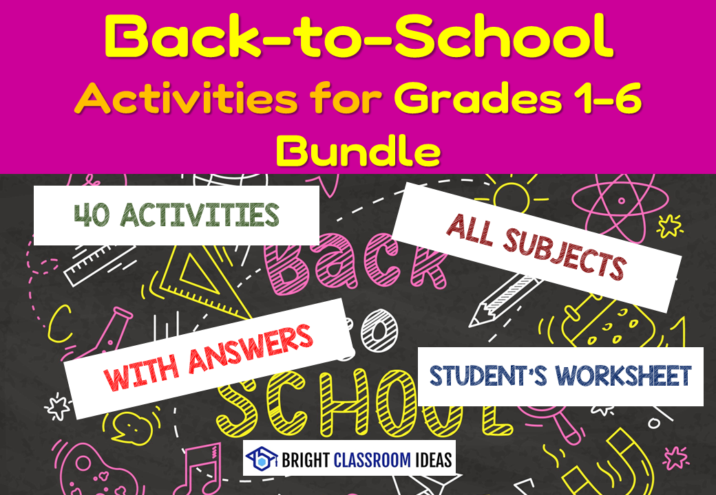 Human Body Flashcards, Activities & Worksheets for Kids