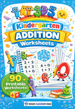 Human Body Flashcards, Activities & Worksheets for Kids