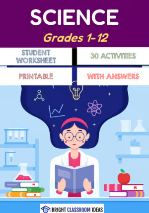 Human Body Flashcards, Activities & Worksheets for Kids