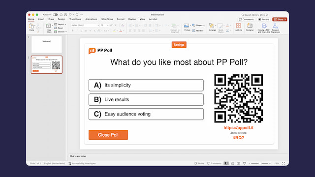 How To Get More Students Involved During PowerPoint Lessons 1