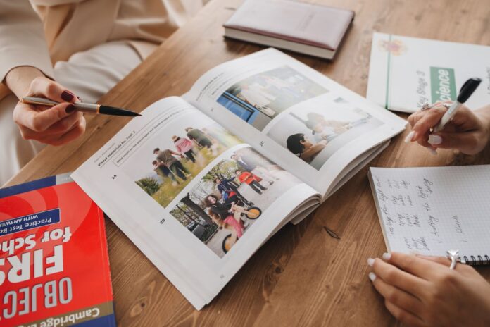 How Teachers Can Choose the Right Exercise Books for Different Subjects Exercise Books