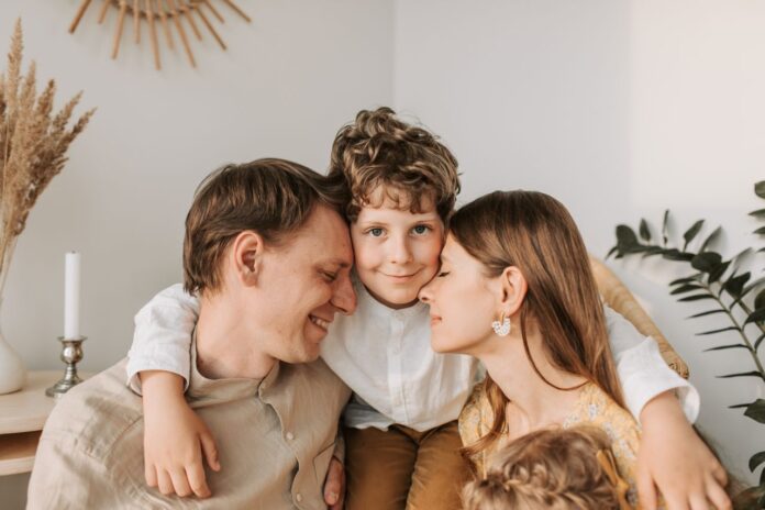 Term Life Insurance for New Parents: The 20-Minute Task You Keep Putting Off Term Life Insurance
