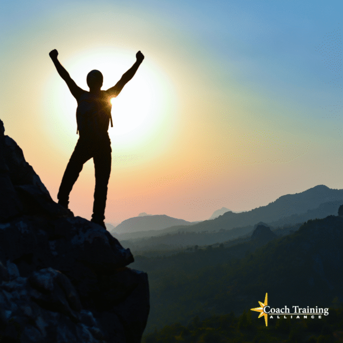 Thinking Beyond the Classroom? Become a Certified Life Coach with Coach Training Alliance